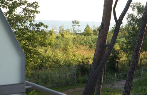 Dziwnowek Apartment | Porta Mare No12 - PRZY SAMEJ PLAŻY Z WIDOKIEM NA MORZE