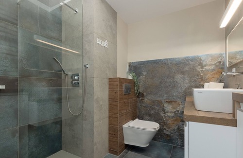 Dziwnowek Apartment | Porta Mare Sea View by Renters Prestige