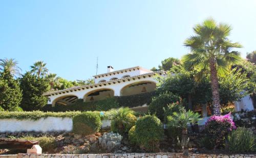 Javea Villa | Porta Maris Javea