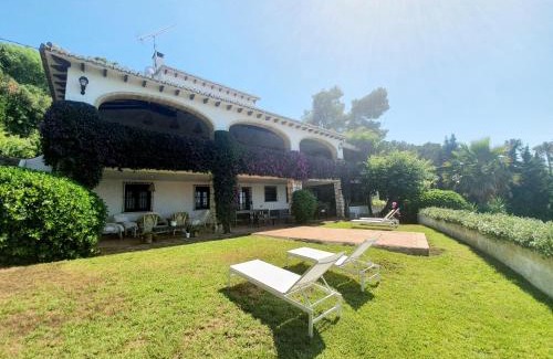 Javea Villa | Porta Maris Javea
