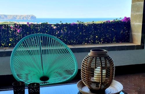 Javea Villa | Porta Maris Javea