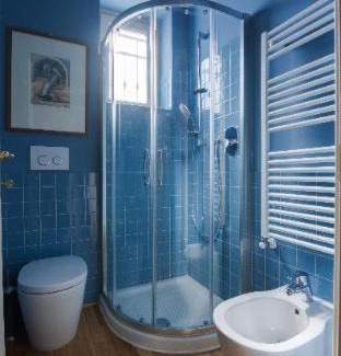 Turin Apartment | Porta Palace Apartments