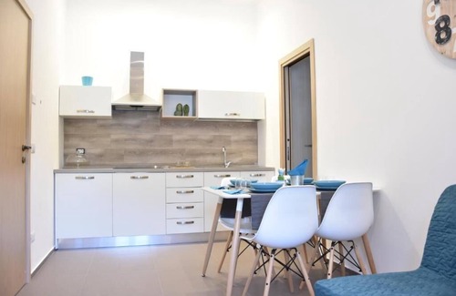 Castellaneta Apartment | Porta Piccola Residence-Affittacamere