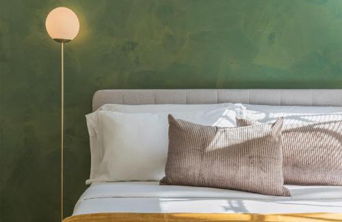 Porta Lodovica Apartment | Porta Romana Exclusive Apartment - City Center - M3