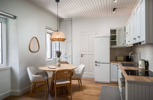 Old Town Apartment | Porta Suites by Konnect - TwoBedroom Apartment
