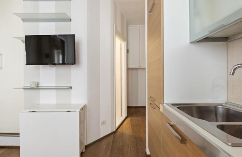 Zona Risorgimento Apartment | Porta Venezia Nest Apartment