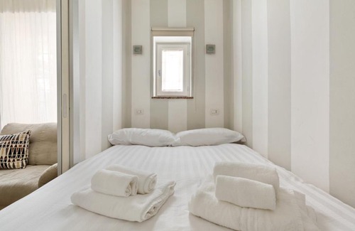 Zona Risorgimento Apartment | Porta Venezia Nest Apartment