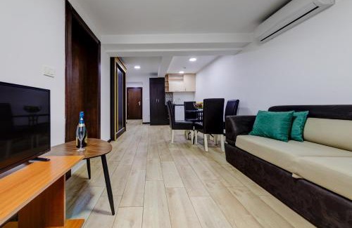 Becici House | Porta Volta Residence
