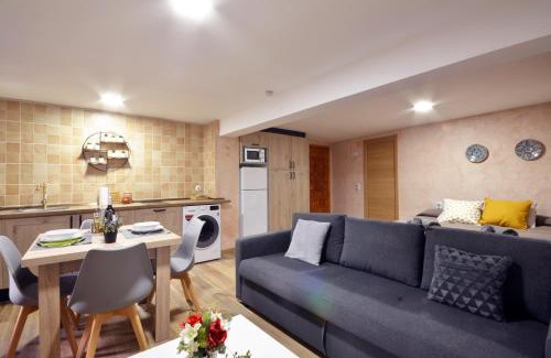 Albarracin Apartment | PORTAL DE MOLINA 2 - Piso acogedor en el casco histórico de Albarracín
