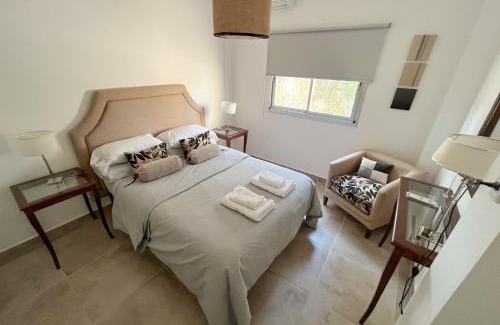 San Juan Apartment | Portal del Aguaribay, Complejo Boutique