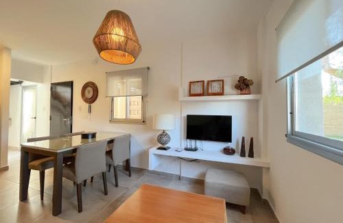 San Juan Apartment | Portal del Aguaribay, Complejo Boutique