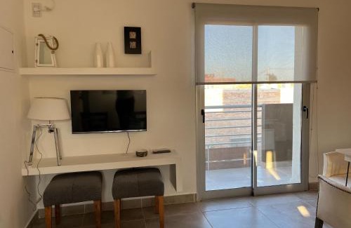 San Juan Apartment | Portal del Aguaribay, Complejo Boutique