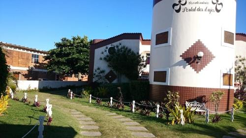 Centro House | Portal dos Anjos - Casa 09
