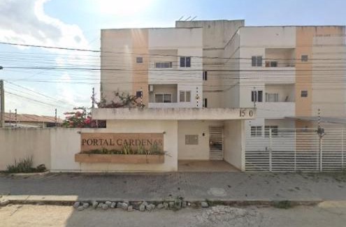 Tres Irmas Apartment | Portal Garden 68