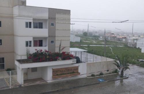 Tres Irmas Apartment | Portal Garden 68