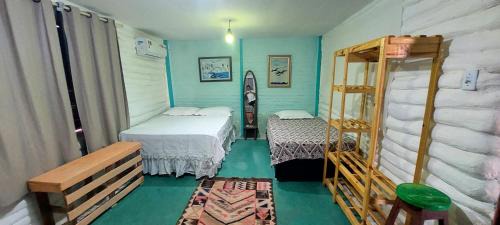 Taiba House | Portal Vida chalé na praia da Taiba