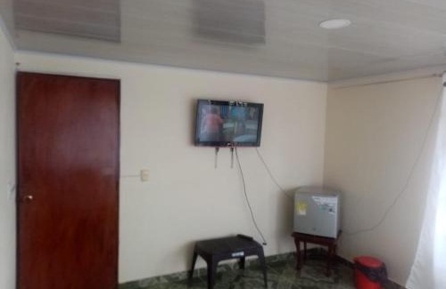 Villavicencio Apartment | PORTALES DEL LLANO