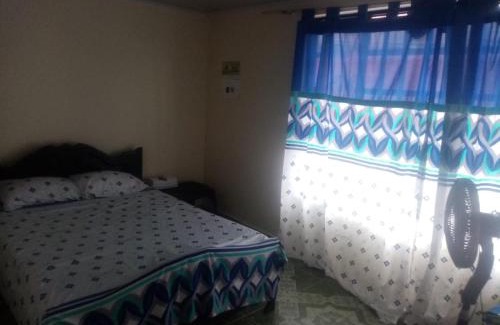 Villavicencio Apartment | PORTALES DEL LLANO