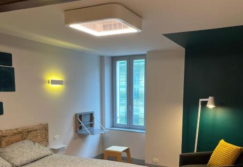 Borgo San Leonardo Apartment | PortAllegra Charme&Relax