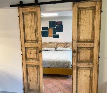 Borgo San Leonardo Apartment | PortAllegra Charme&Relax