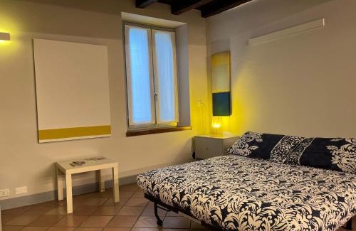 Borgo San Leonardo Apartment | PortAllegra Charme&Relax