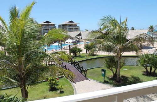 Porto das Dunas Apartment | Portamaris Resort Private Apartment 201