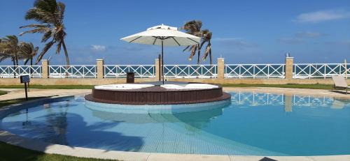 Porto das Dunas Apartment | Portamaris Resort Private Apartment 201