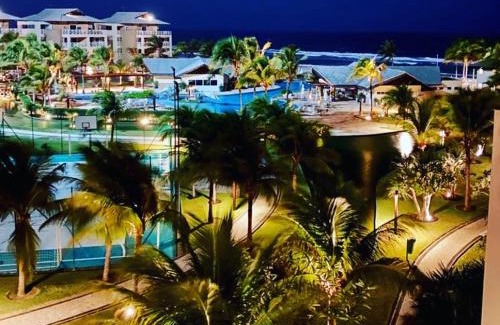Porto das Dunas Apartment | Portamaris Resort Private Apartment 201