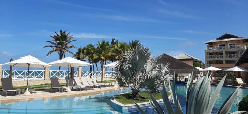 Porto das Dunas Apartment | Portamaris Resort Private Apartment 201