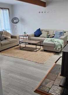 Portarlington House | Portarlington Getaway Beach Views&Family Friendly