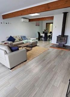Portarlington House | Portarlington Getaway Beach Views&Family Friendly