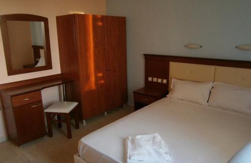 Agrilia Hotel | Portego