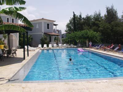 Agrilia Hotel | Portego