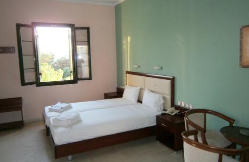 Agrilia Hotel | Portego