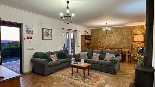 Sao Bras de Alportel House | Portel by Check-in Portugal