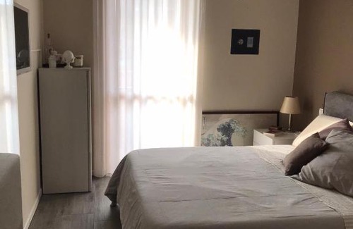 Villapizzone Apartment | [Portello] La casa di Andrea