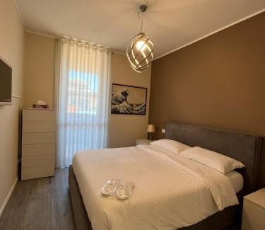 Villapizzone Apartment | [Portello] La casa di Andrea