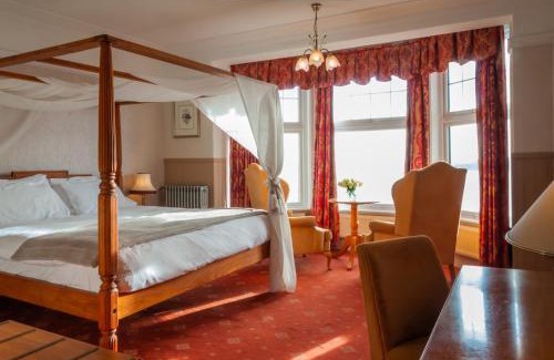 Carlyon Bay Hotel | Porth Avallen Hotel