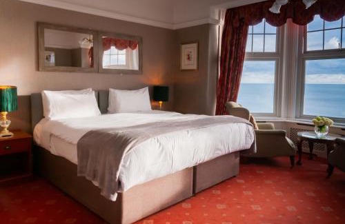 Carlyon Bay Hotel | Porth Avallen Hotel
