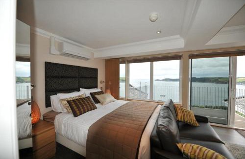 Carlyon Bay Hotel | Porth Avallen Hotel