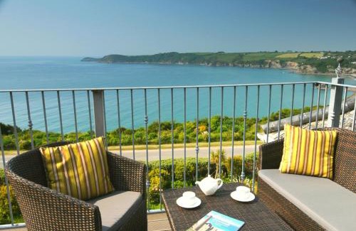 Carlyon Bay Hotel | Porth Avallen Hotel