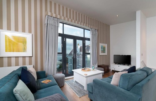 St Ives House | Porthminster Mews