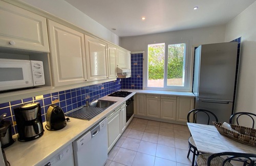 Pietrosella House | Porticcio: House/Villa - AJACCIO-PORTICCIO