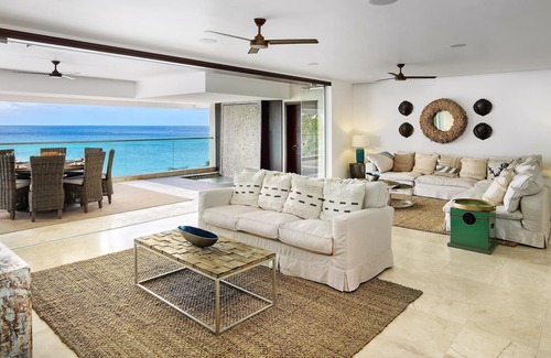 Prospect Condo | Portico 3 in St James by Personal Villas - Awe-Inspiring Architecture