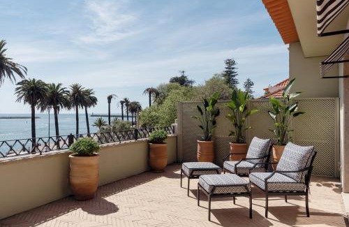 Aldoar Foz do Douro e Nevogilde Hotel | Portie Deluxe Suites by DA'HOME