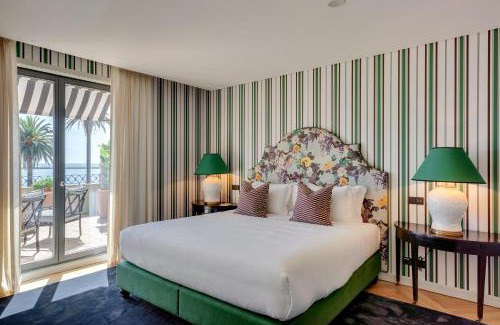 Aldoar Foz do Douro e Nevogilde Hotel | Portie Deluxe Suites by DA'HOME