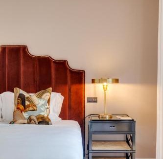 Aldoar Foz do Douro e Nevogilde Hotel | Portie Deluxe Suites by DA'HOME