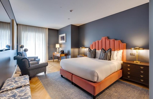 Aldoar Foz do Douro e Nevogilde Hotel | Portie Deluxe Suites by DA'HOME