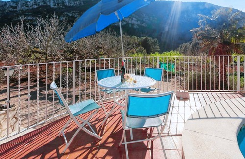 Barig Villa | PORTILET - Villa for 6 people in Barx.