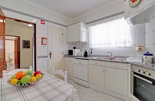 Portimao City Centre Apartment | PORTIMÃO SOLAR DO VAU WITH POOL by HOMING